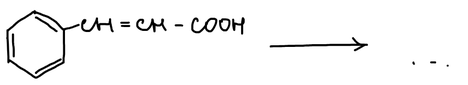 Коричная кислота