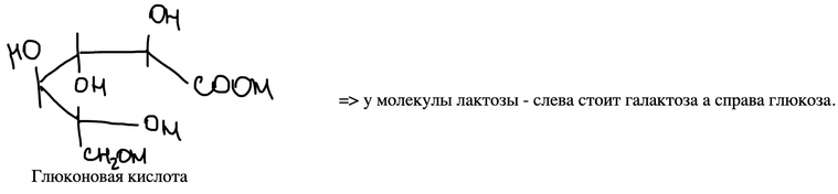 Глюконовая кислота